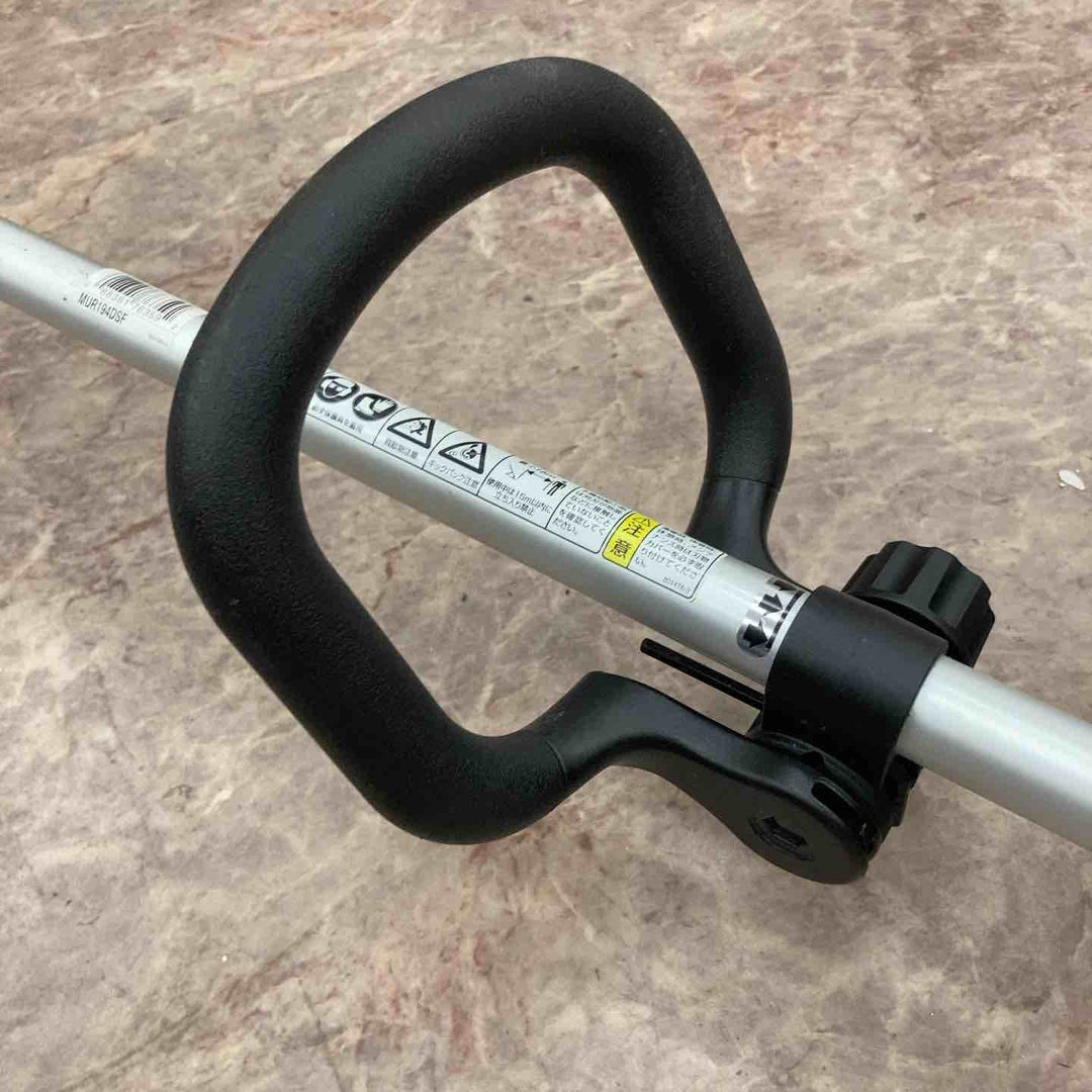 【店頭受取り限定】◇マキタ(makita) コードレス刈払機 MUR194DZ ループハンドル【所沢店】