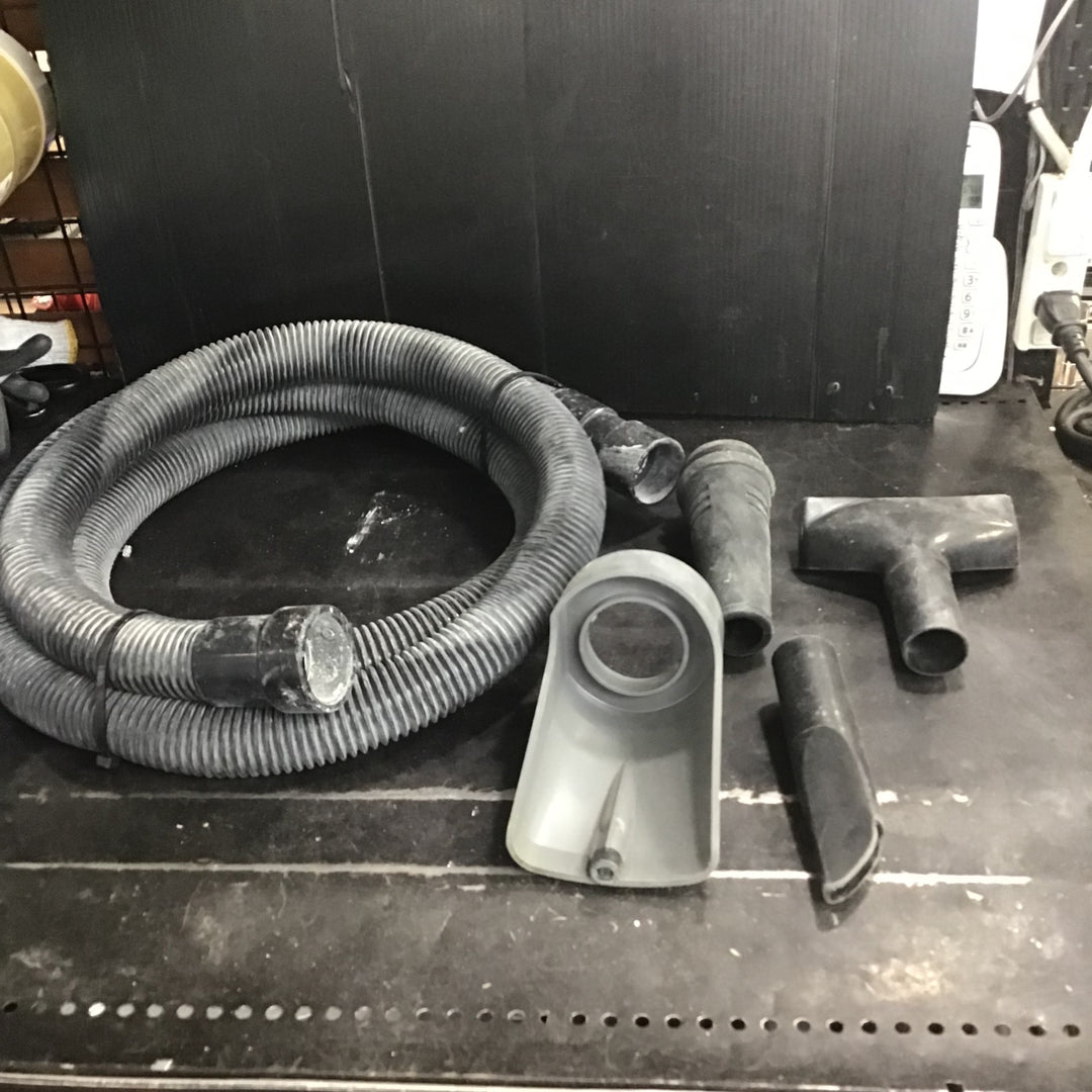【中古品】リョービ(RYOBI) 集じん機 PVC-510【草加店】