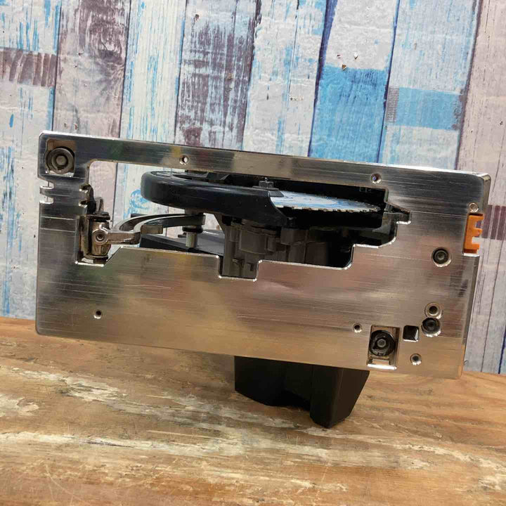 ★マキタ(makita)40Vmax 165mmコードレス丸のこ HS001GZB 本体のみ【柏店】