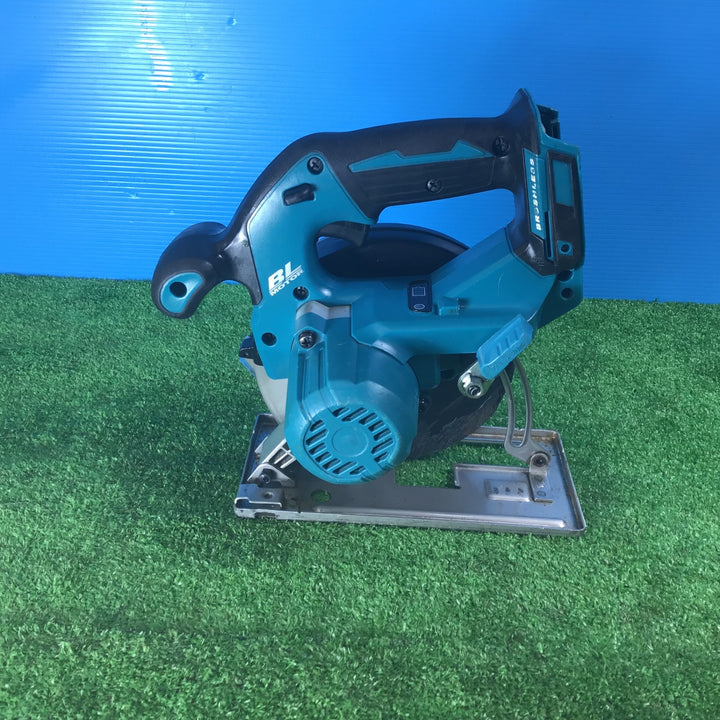 ★マキタ(makita) コードレスチップソーカッター CS551DZ【岩槻店】