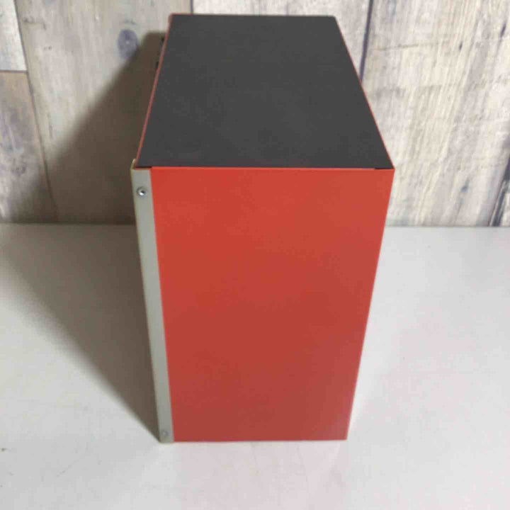 【美品】 スナップオン Snap-on マイクロ ロールキャブ MC922