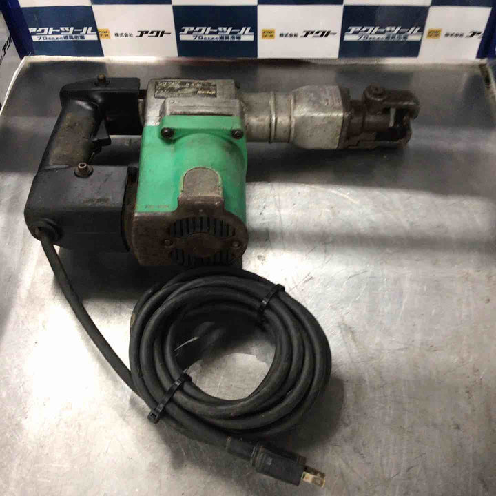 ★ハイコーキ(HIKOKI ※旧:日立工機) 電動ハンマ H41SA(N)【草加店】