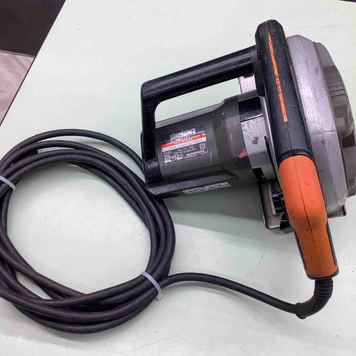 ◇新ダイワ(Shindaiwa) 180mm 防塵カッター B18N2-F(B18NII) チップソーカッター【越谷店】