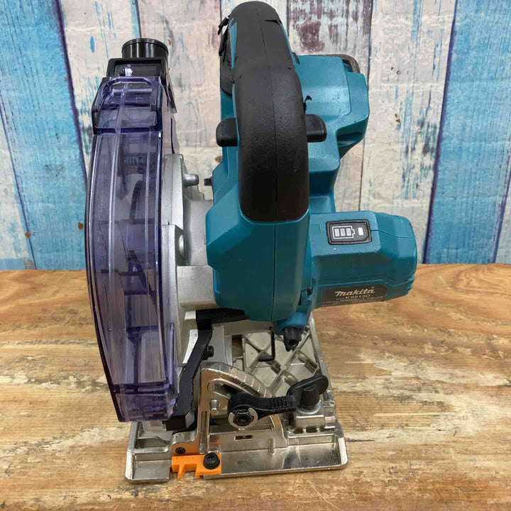 ★マキタ(makita) コードレス防じん丸のこ KS513DZ 本体のみ 18V【柏店】
