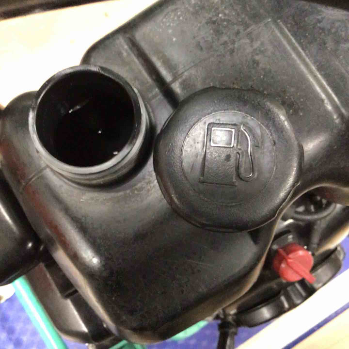 【店頭受取り限定】★三笠(mikasa) エンジンプレート MVC-40H【草加店】