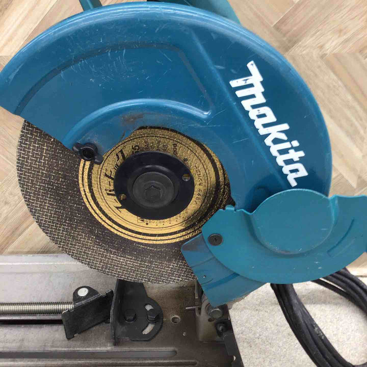 ☆マキタ(makita) 切断機 LW1401【八潮店】