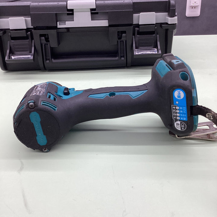 ★マキタ(makita) コードレスインパクトドライバー TD173DRGX【越谷店】