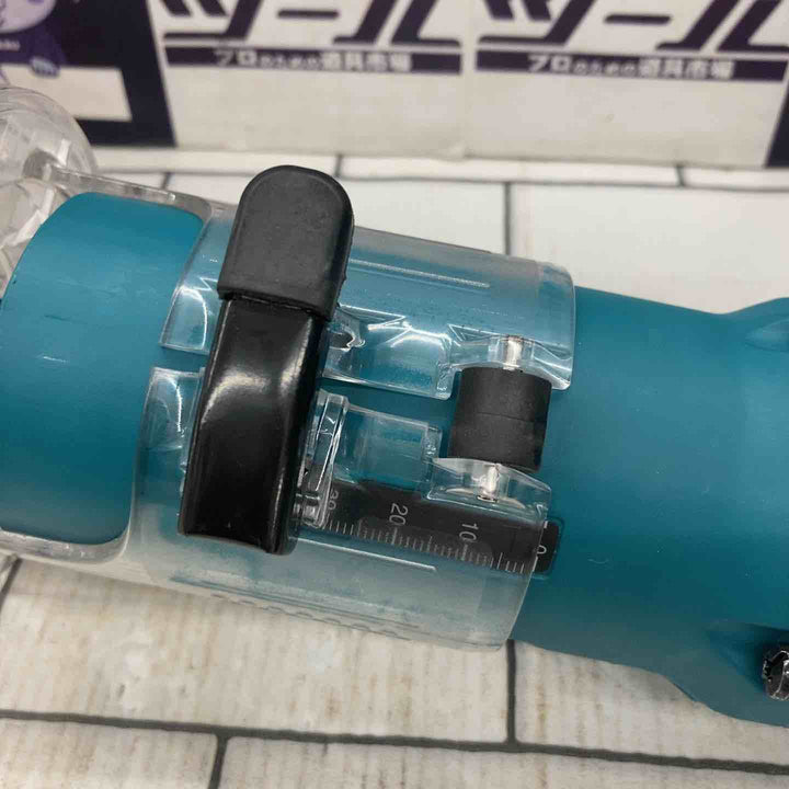 ☆マキタ(makita) 電子トリマ 3707FC【所沢店】