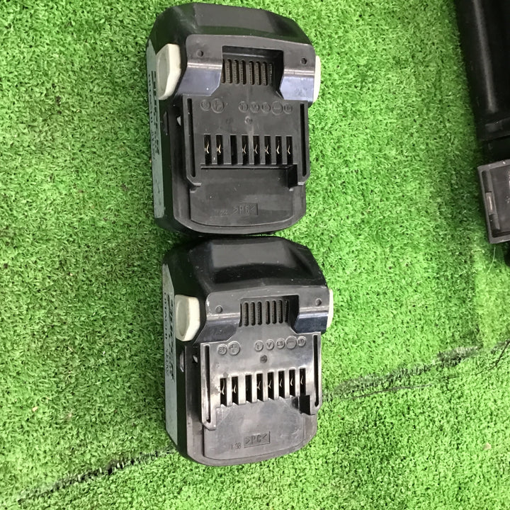 ★ハイコーキ(HIKOKI ※旧:日立工機) コードレスインパクトドライバー WH18DBAL2(2LSCK)(B)【桶川店】