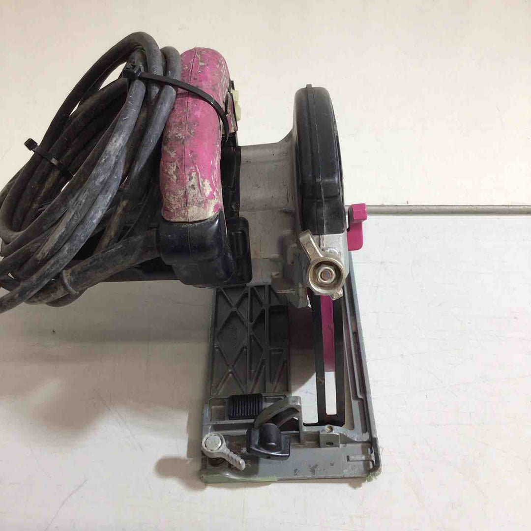 ☆ハイコーキ(HIKOKI ※旧:日立工機) 造作丸ノコ C6UV3【戸田店】