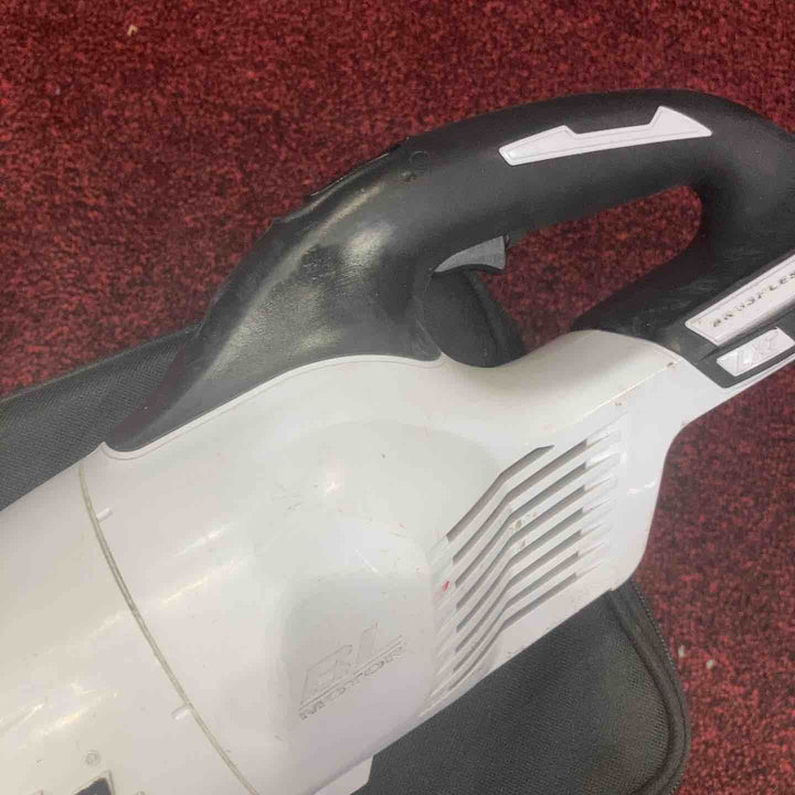 ◇マキタ(makita) コードレスクリーナ CL280FDZCW【町田店】