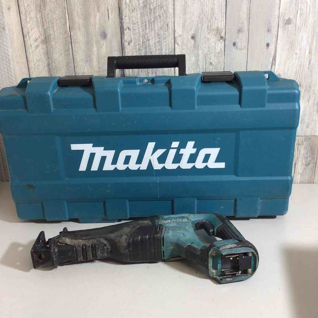 マキタ コードレスセーバーソー JR187DZK【戸田店】