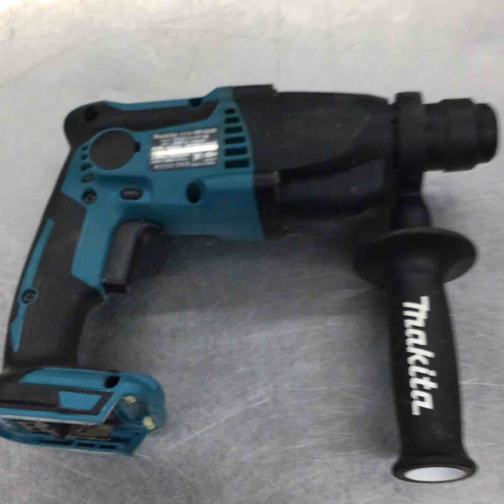 ☆マキタ(makita) コードレスハンマドリル HR165DZK【戸田店】