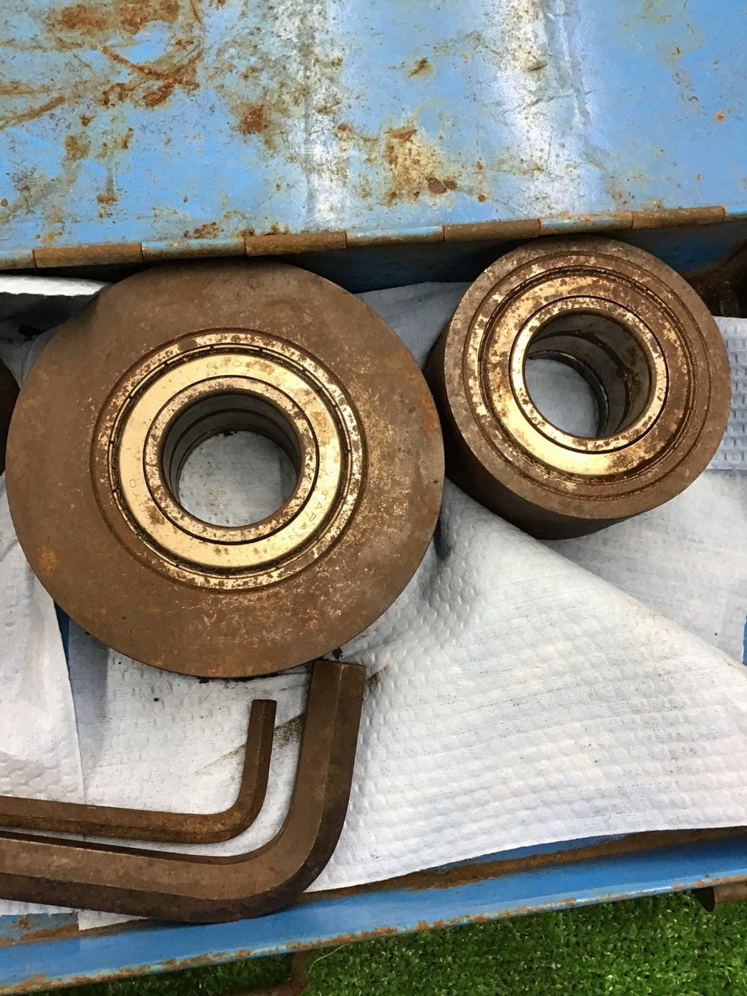 【売り切りセール!中古・店頭受取り限定】 ogura オグラ バーベンダー MB-25 動作品 【桶川店】