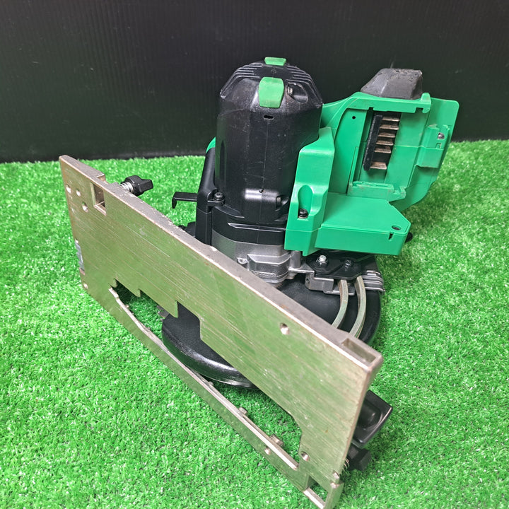 ★ハイコーキ(HIKOKI ※旧:日立工機) コードレス丸のこ C18DBAL(NN)【岩槻店】