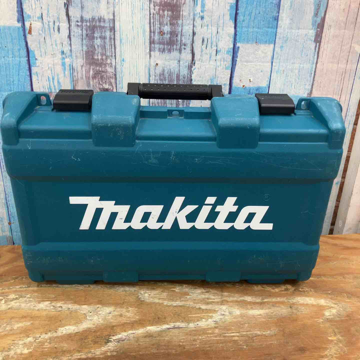 ★マキタ(makita) コードレスジグソー JV184DZK 本体+ケースセット【柏店】