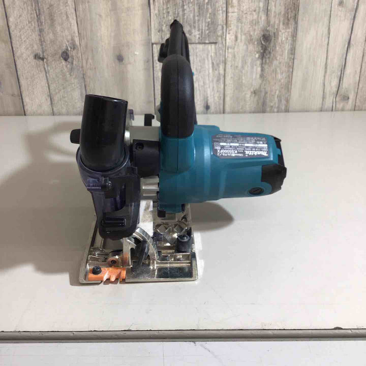 ★マキタ(makita) 防じん丸のこ KS5000FX【戸田店】