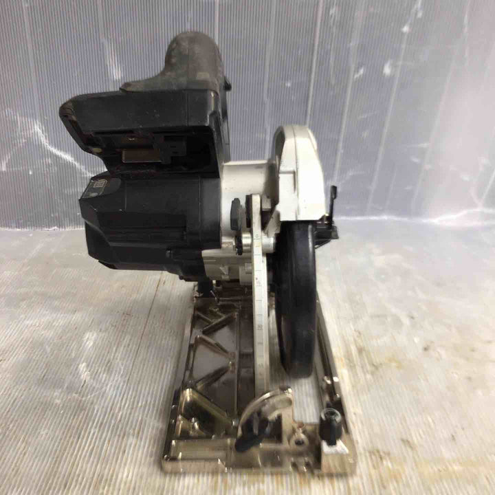 ★マキタ(makita) コードレス丸のこ HS631DZSB【草加店】