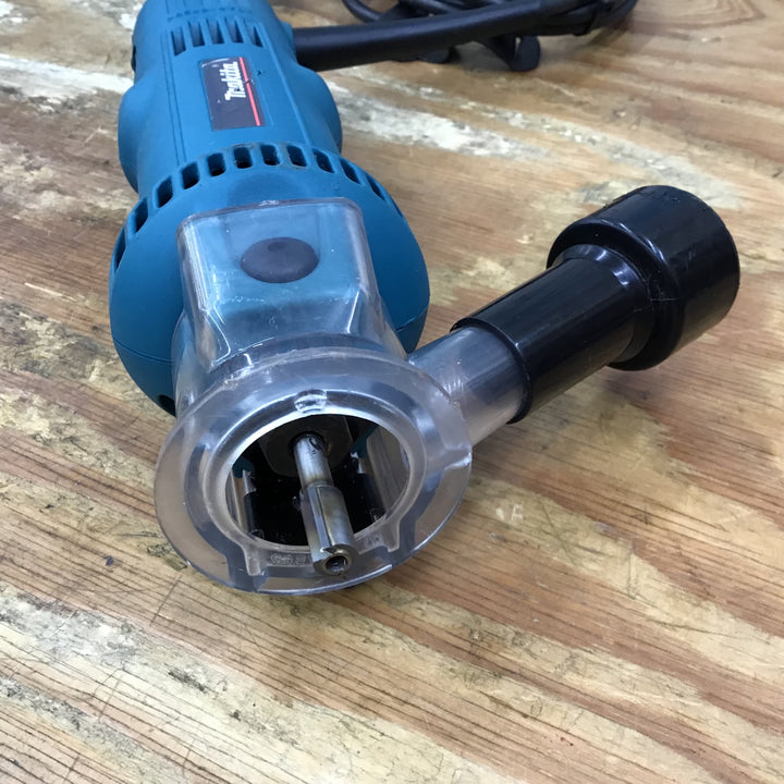 ☆マキタ(makita) 防塵ボードトリマ 3706BSK【柏店】