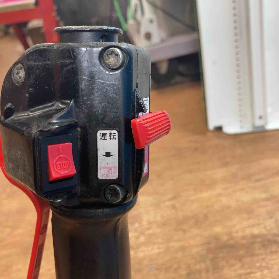 【中古品/店頭受取り限定】◇ゼノア(ZENOAH) エンジン刈払機 BCZ275G【岩槻店】