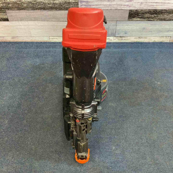 ★マックス(MAX) 高圧エアネジ打機 HV-R32G2【八潮店】