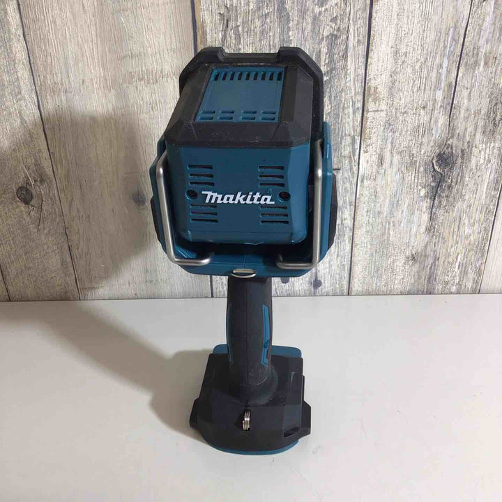 ★マキタ(makita) コードレスフラッシュライト ML007G【戸田店】