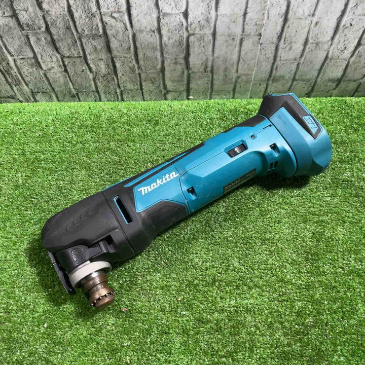 ★マキタ(makita) コードレスマルチツール TM51DZ【川口店】