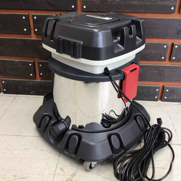 【中古美品】 京セラ/Kyocera 旧リョービ プロ用 集じん機 AVC1150ST 683458A ブラック 【鴻巣店】