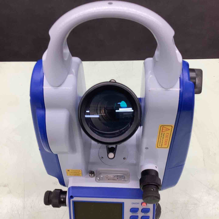 ◇テクノ販売 レーザー電子セオドライト TK-510NLS【越谷店】