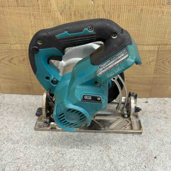 ★マキタ(makita) コードレス丸のこ HS631DZ【八潮店】