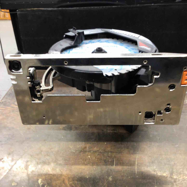 ★マキタ(makita) コードレス丸のこ HS001GZB【戸田店】