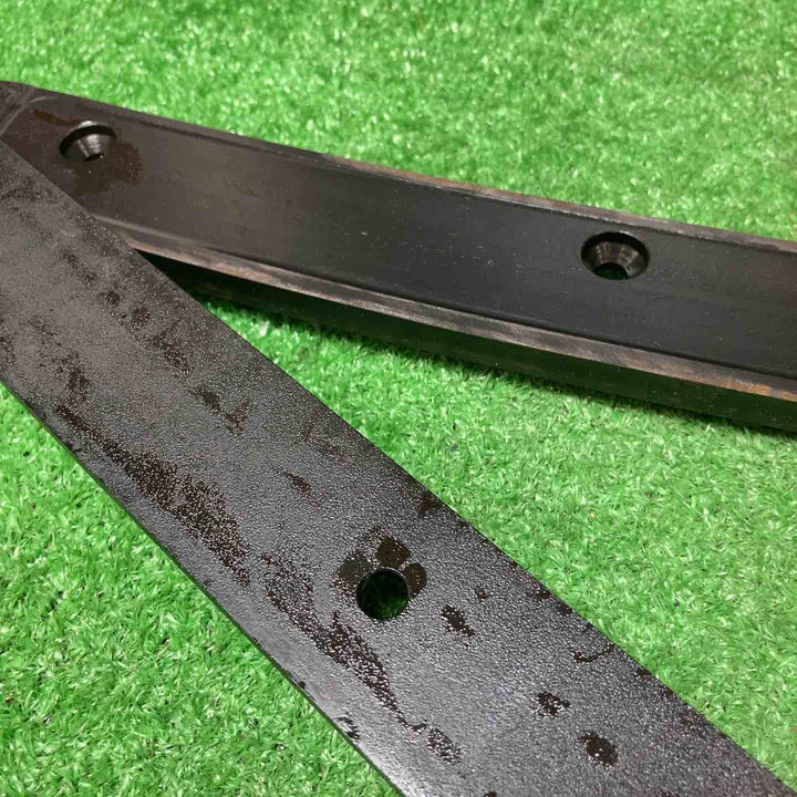 盛光 台付押切 20型 500mm OSDT0500【岩槻店】