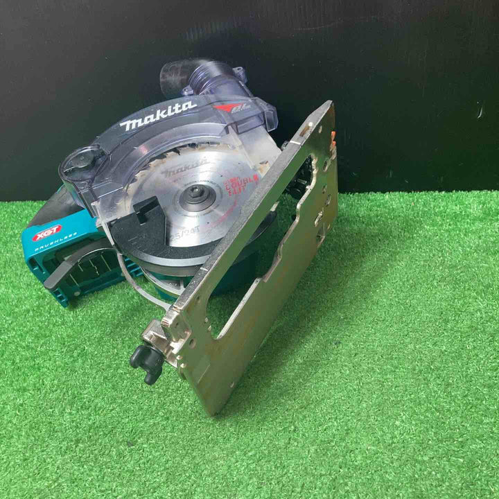 【中古品】★マキタ(makita) コードレスマルノコ KS001GZ【岩槻店】