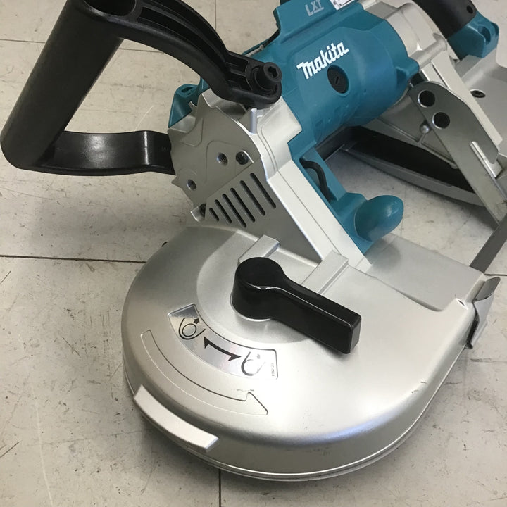 【中古品】 マキタ/makita コードレスバンドソー PB180DZ 【鴻巣店】