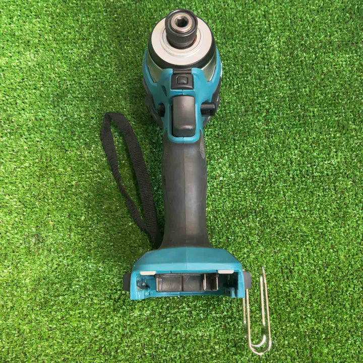 ★マキタ(makita) コードレスインパクトドライバー TD173DZ【草加店】