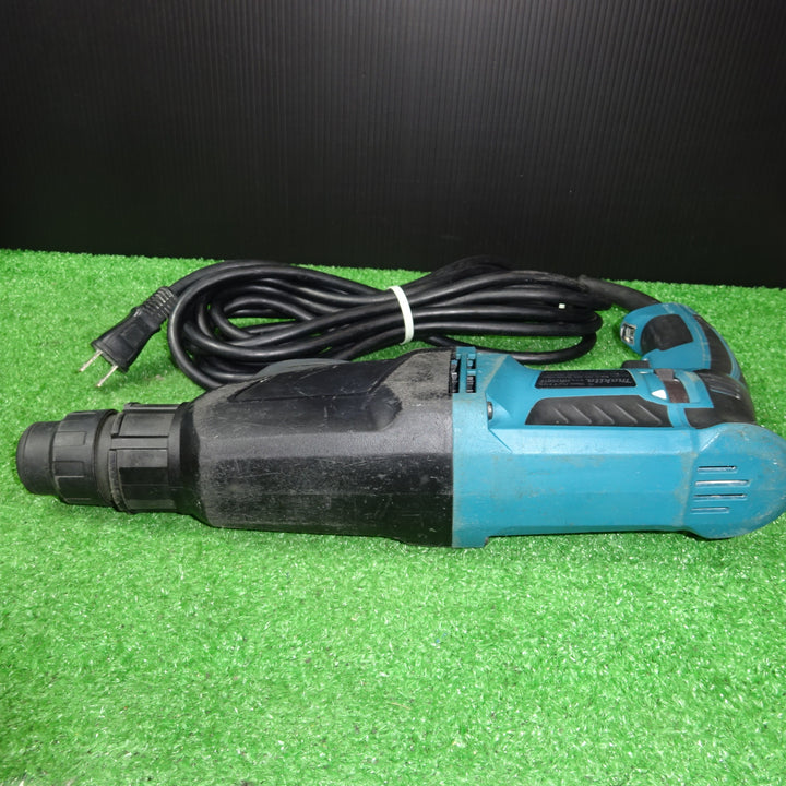 ★マキタ(makita) ハンマドリル HR2601F【岩槻店】