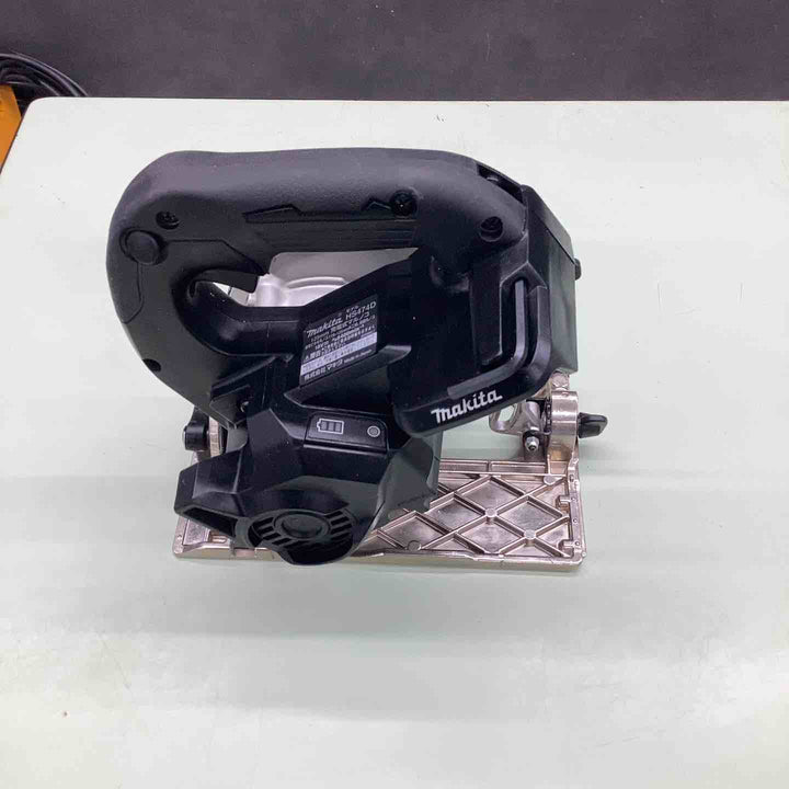★マキタ(makita) コードレスマルノコ HS474DZB【越谷店】