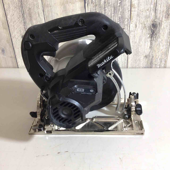 ★マキタ(makita) コードレス丸のこ HS631DZB【戸田店】