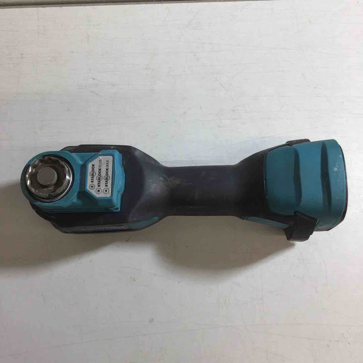 ★マキタ(makita) コードレスマルチツール TM52DZ【戸田店】