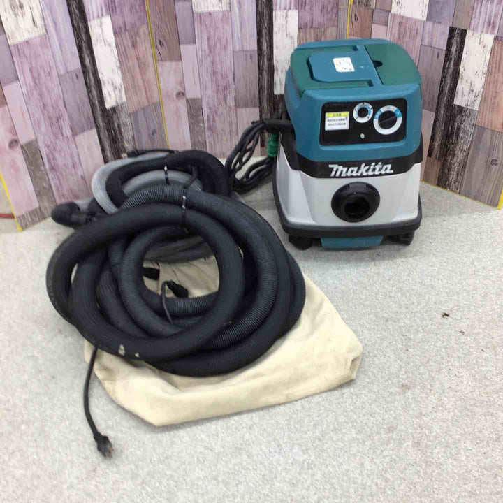 ★マキタ(makita) 集じん機 乾式 484(P)【八潮店】
