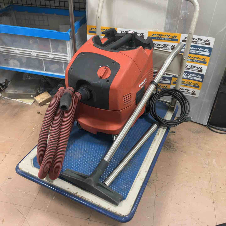 ◇ヒルティ(HILTI) バキュームクリーナー VC-20U 集じん機【草加店】