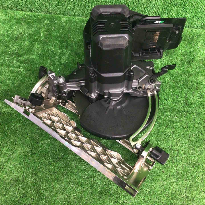 【中古品】 ハイコーキ/HIKOKI コードレスマルノコ C3606DB(NNB) 【鴻巣店】