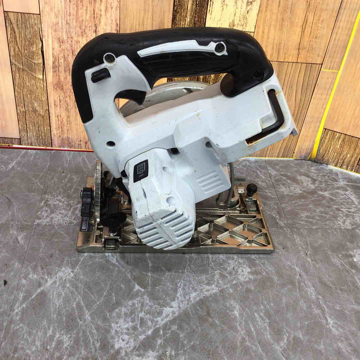 ★マキタ(makita) コードレス丸のこ HS471DZW【八潮店】