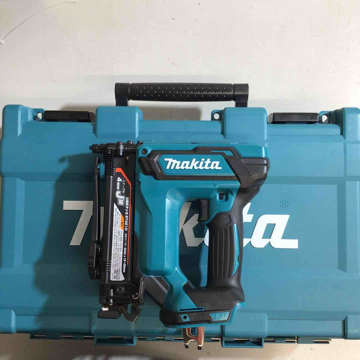 ★マキタ(makita) コードレスタッカー ST421DZK【戸田店】