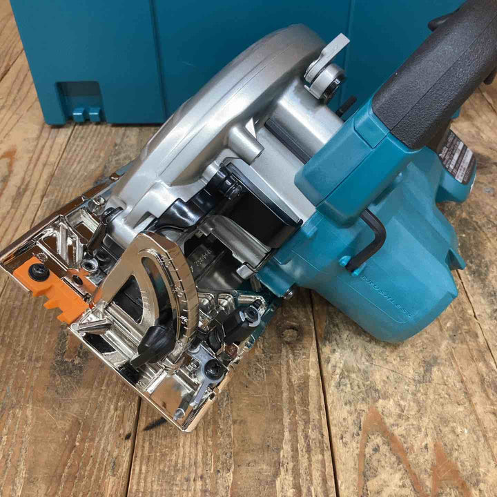 ★マキタ(makita) コードレス丸のこ HS631DZS 本体+ケース 【所沢店】