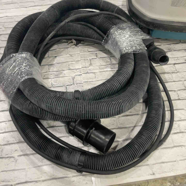 ★マキタ(makita) 集じん機 乾式 484(P)【川口店】