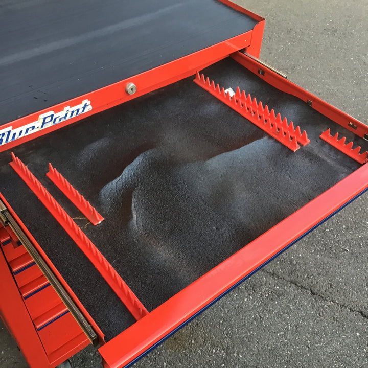 【店頭受取り限定】ブルーポイント キャビネットツール KPB1007A※使用感強めです※【桶川店】