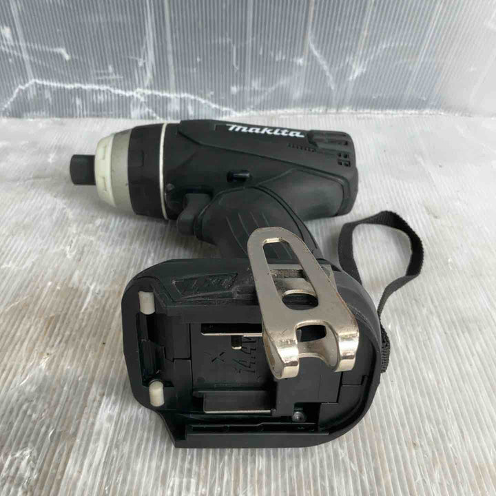 ☆マキタ(makita) コードレス4モードインパクトドライバー TP131DZB【草加店】