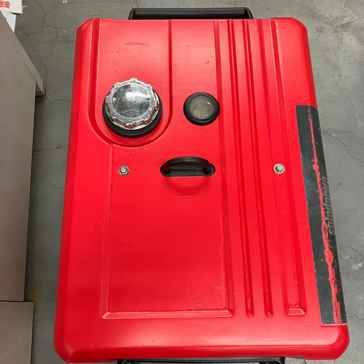 【店頭受取り限定】★新ダイワ(Shindaiwa) エンジンウェルダー EGW151MS【川口店】