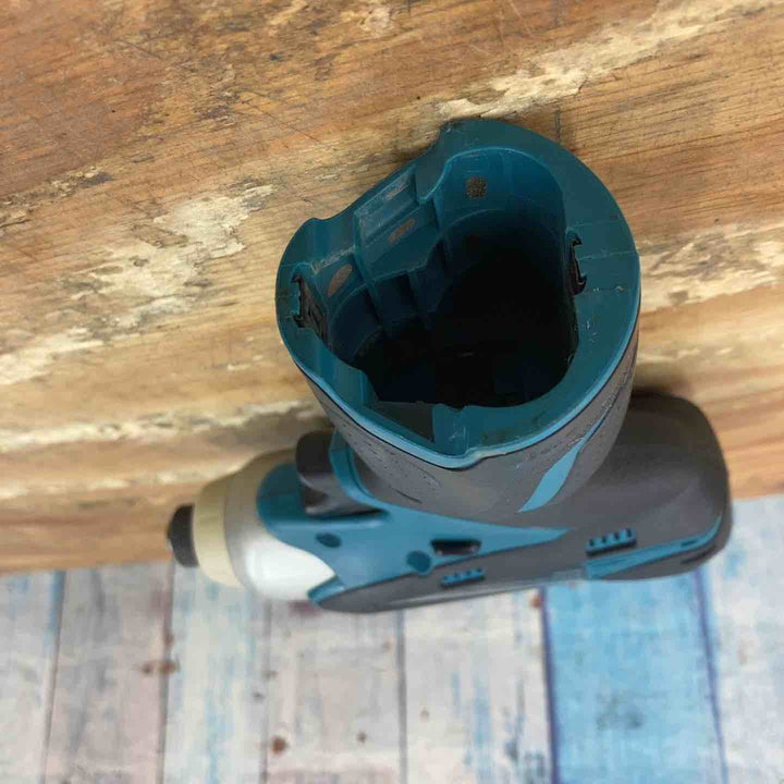 【中古品】☆マキタ(makita) コードレスインパクトドライバー TD090DWX 10.8V フルセット【柏店】